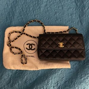 Vintage CHANEL Bag